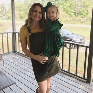 Meet your Posher, Brittany